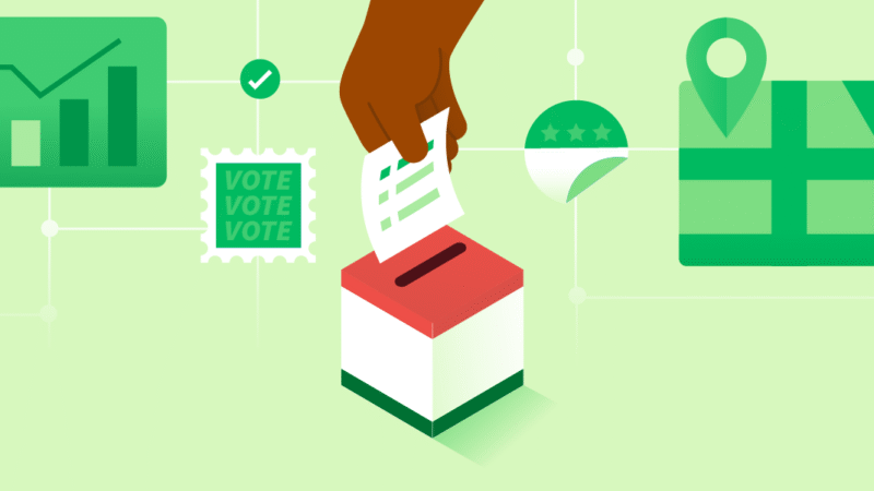 Amplify Your Political Campaign with Expert Digital Marketing in Bihar