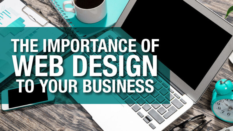 Why Every Small Business Needs a Website in 2025?