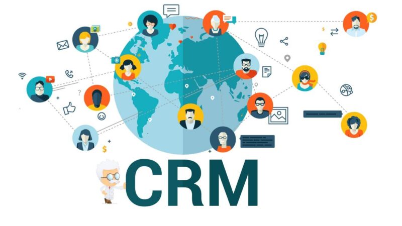 Zoho CRM for Small Business: The Affordable Game-Changer You Need in 2025
