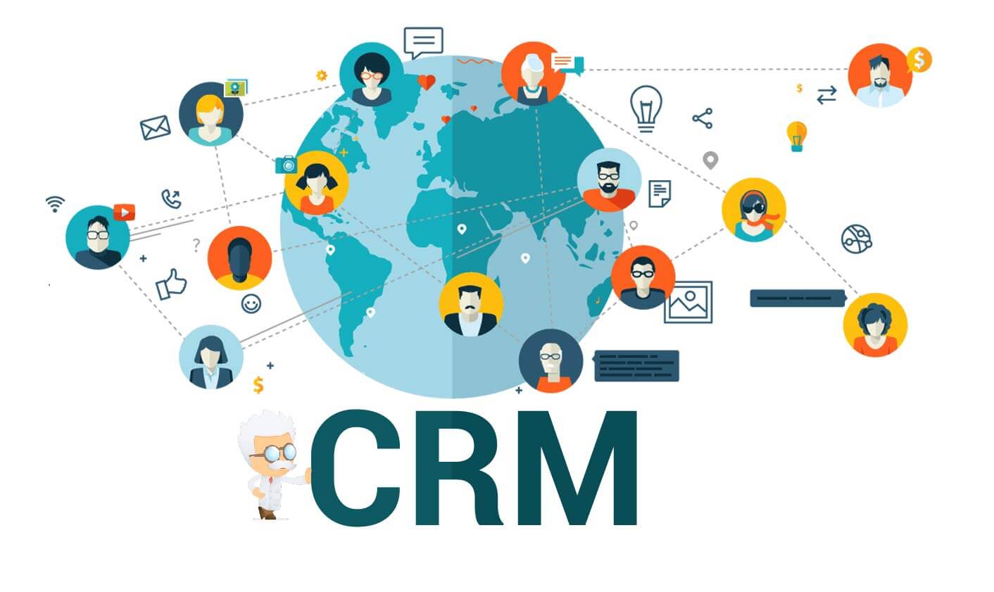 Zoho CRM for Small Business: The Affordable Game-Changer You Need in 2025