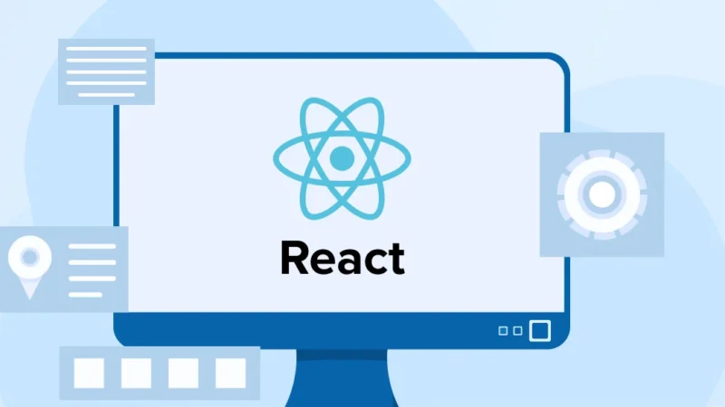 Boost Your Online Presence: Upgrade Websites & Apps in Bihar with React & Node