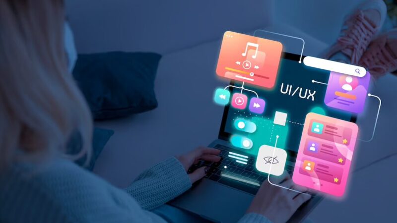 Affordable custom mobile app development in Patna