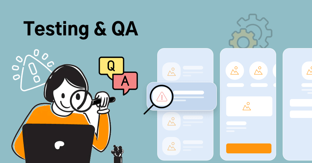 How to Check the Latest Version and Test Your Mobile App Before & After Launch